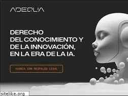 Sites similar to adequa.com