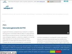 Sites similar to adequaar.com