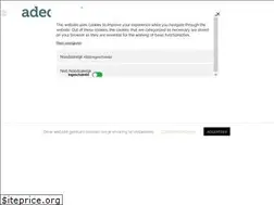 Sites similar to adequaatadvies.nl