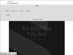 Sites similar to adequacy.app