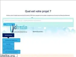 Sites similar to adequajob.fr