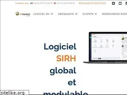 Sites similar to adequasys.ch