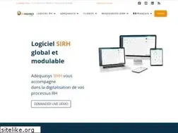 Sites similar to adequasys.com