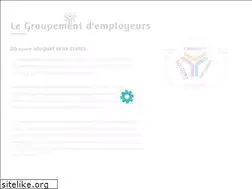 Sites similar to adequatdeuxsevres.com