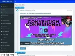Sites similar to adequate.com
