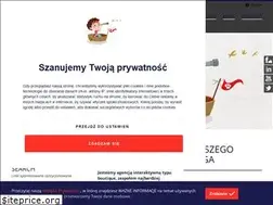 Sites similar to adequate.pl