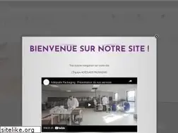Sites similar to adequatepackaging.fr