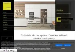Sites similar to adequation-brest.com