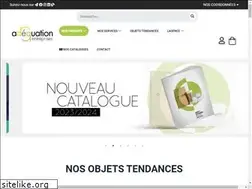 Sites similar to adequation-entreprises.com