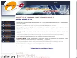 Sites similar to adequationce.com
