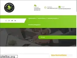 Sites similar to adequations.fr