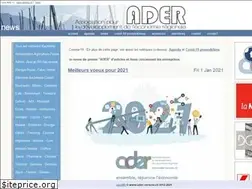 Sites similar to ader-versoix.ch