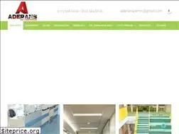Sites similar to aderansyapizemin.com