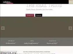 Sites similar to aderastone.com
