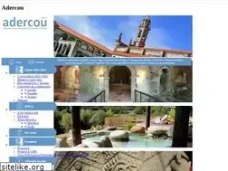 Sites similar to adercou.com