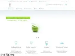 Sites similar to aderdent.com
