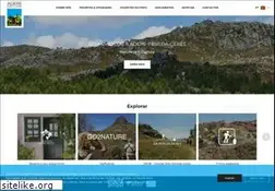 Sites similar to adere-pg.pt