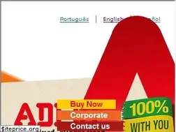 Sites similar to adere.com