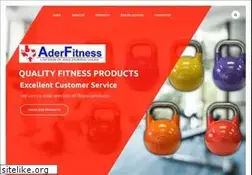 Sites similar to aderfitness.com