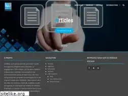 Sites similar to aderim.fr
