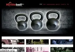 Sites similar to aderkettlebells.com