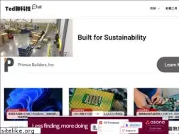 Sites similar to adersaytech.com
