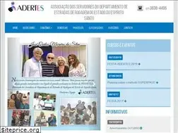 Sites similar to adertes.org.br