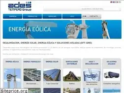 Sites similar to ades.tv