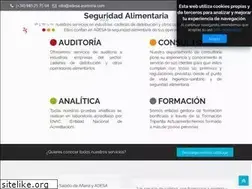 Sites similar to adesa-asesoria.com