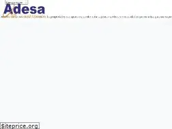 Sites similar to adesa33.es