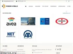 Sites similar to adesakablo.com.tr