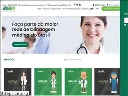 Sites similar to adesaoonlineanadem.com.br