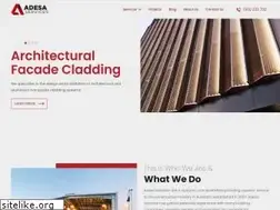 Sites similar to adesaservices.com.au