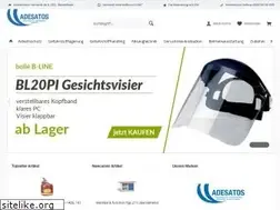 Sites similar to adesatos.com