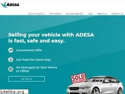 Sites similar to adesawinnipeg.com