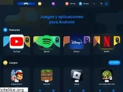 Sites similar to adescargar.online