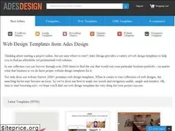 Sites similar to adesdesign.net