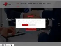 Sites similar to adesdoc.com.br