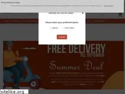 Sites similar to adesfoods.co.uk