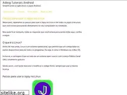 Sites similar to adesg.net.br