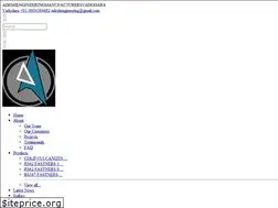 Sites similar to adeshconveyor.in