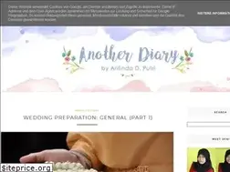Sites similar to adesiana.com