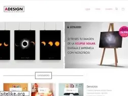 Sites similar to adesign.cl