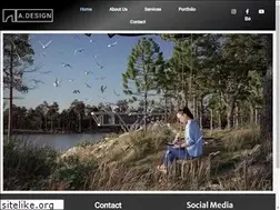 Sites similar to adesign.com.pt