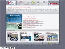 Sites similar to adesign.cz