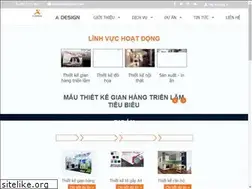 Sites similar to adesign.vn