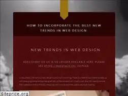 Sites similar to adesignday.co.uk