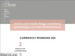 Sites similar to adesigneratheart.com