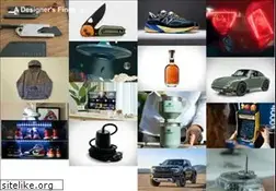 Sites similar to adesignersfinds.com