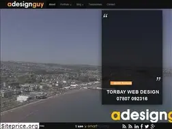 Sites similar to adesignguy.co.uk